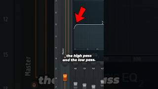 How to get this cool low pass effect in FL Studio flstudio flstudiomobile flstudio20 [upl. by Sexela894]