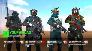 Battlefield 2042 PC Gameplay [upl. by Donadee350]