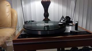 Thorens td160 turntable Horiatis76com [upl. by Araf167]