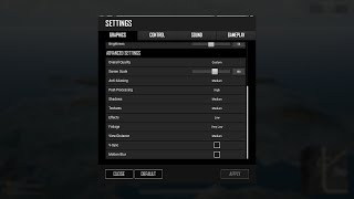 i58600k overclocking tested in PUBG  Compilation 5 [upl. by Enyaw]