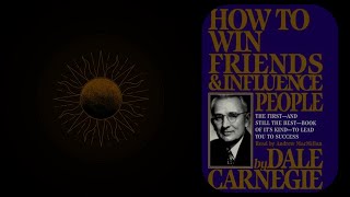 How to Win Friends amp Influence People  Chapter 4 Audiobook amp Text [upl. by Florence513]