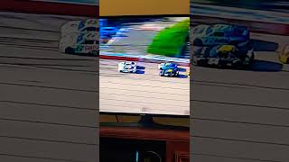 Darlington Nascar race trendingshorts shortviral [upl. by Antoine]