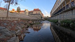 Eger és a vár [upl. by Yasdnyl]