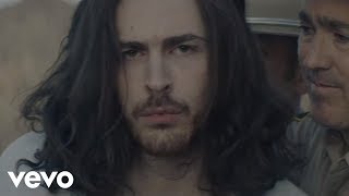 Hozier  From Eden Official Video [upl. by Devaney]