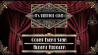 Albert Hibbler  Count Every Star [upl. by Airotahs237]