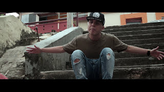 Darkiel  Puede Que Me Vaya Video Oficial [upl. by Zandt]