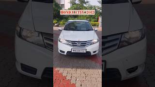 HONDA city car automobile shortsfeed shortsvideo trending reels maruti [upl. by Barbuto]