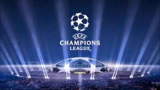 UEFA Champions League Anthem Full One Hour Version [upl. by Anagnos]