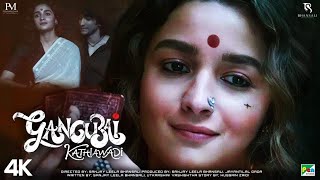 GangubaiKathiawadi  Full Movie HD facts  AliaBhatt  Mafia Queens of Mumbai  SanjayLeela Bhansali [upl. by Adabelle]