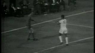 1968 European Cup Final [upl. by Adebayo]