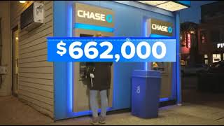 JP Morgan Chase  Forcing Customers To PAY UP [upl. by Anec]