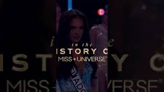 MISS UNIVERSO ANUNCIA IMPORTANTES CAMBIOS EN SU PRÓXIMO CERTAMEN EN MÉXICO short [upl. by Navi]