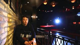 Jeff Schroeder  Yamaha Guitars 50th Anniversary Comment [upl. by Otecina]