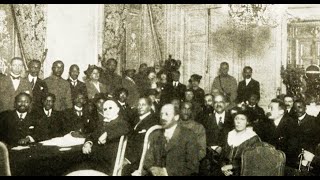 What was the PanAfrican movement [upl. by Drummond659]