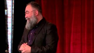 How to get rid of the angry boss  Hector Marcel  TEDxBushwick [upl. by Aneahs278]