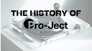 The ProJect Audio Story Born From Passion For Sound [upl. by Ojyram]