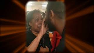 PROPHET JANAL BROWNE MIND BLOWING MIRACLE Blind woman sees supernaturally [upl. by Spohr]