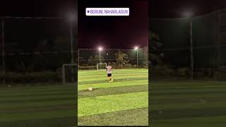 Top Crossbar Challenge mode Futsal 2024 [upl. by Bridgette]