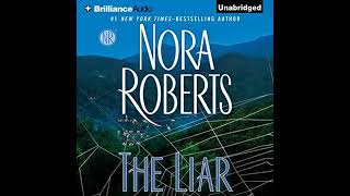 Nora roberts audiobook full The Liar 01 [upl. by Notelrac886]