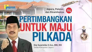 SINERGI PEMERINTAHPENGUSAHA Jepara Potensi dan Dinamikanya  04 [upl. by Gass842]