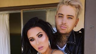 Jaclyn Hill RESPONDS To Jon Hill SHADING Her New Relationship [upl. by Aridni]