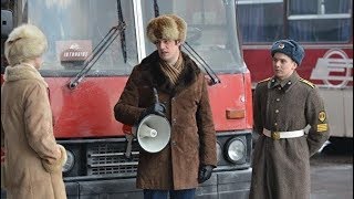 Гостиница Россия 1 2 3 4 серия смотреть онлайн Описание сериала Премера [upl. by Hattie600]