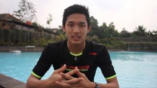 Jonatan Christie [upl. by Grannie]