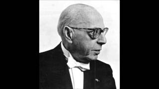 Dvořák  Symphony n°8  Amsterdam  Szell [upl. by Aceber]