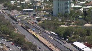 Part 2  Pirtek Australian Legends  V8 Supercars Nikon SuperGP Surfers Paradise [upl. by Rahal]