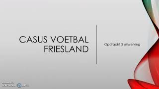 Les 4 Voorbereiding examen Commerciële Calculaties [upl. by Marget]