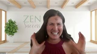 1182024 Thrive Thursday Masterclass With Charissa Sims [upl. by Hanas]