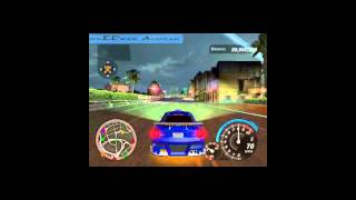 Como poner nitro y dinero infinito nfs Underground 2 Bien explicado Trainer DESCARGARMediafire [upl. by Chemash]