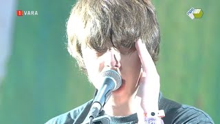 Jake Bugg at Lowlands 2016 [upl. by Ahseym]