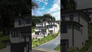 From Empty Lot to Luxury Dream Home  New Dobbel Avenue  Hayward [upl. by Arracat]