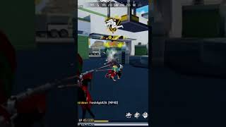 Aim x magnesite freefirehighlights foryou freefire ff freefireclips smartphone yt yt [upl. by Eelyak442]