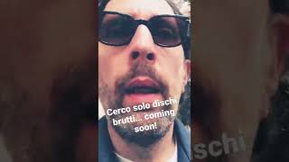 Cerco solo DISCHI BRUTTI 🤮🤮🤮 [upl. by Peterus]