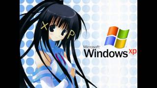 Windows Song [upl. by Ynnol]