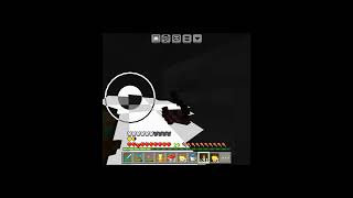 Minecraft horrorest gameplay  shorts [upl. by Yennaiv]