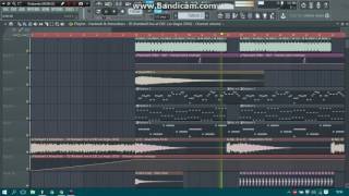 Hardwell ft Amba Shepherd  Apollo Dr Phunk Remix FL Studio Remake FLP Included [upl. by Viki911]