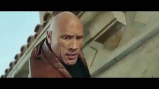 Dwayne Johnson Movie In Hindi Dubbed  hollywood new movie [upl. by Duleba]