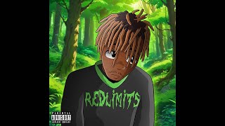 Juice WRLD  Be Real UnreleasedProd Red Limits [upl. by Christoper]