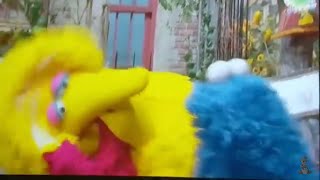 EVEN MORE Sesame Street chaos [upl. by Anairt535]