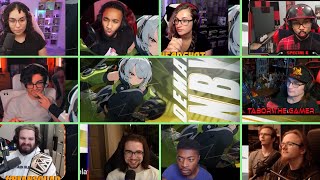 Heres What You Missed  Zenless Zone Zero Anby Character Teaser Reaction Mashup [upl. by Serena629]