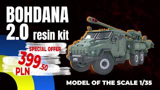 BOHDANA 20 Special OFFER [upl. by Awjan464]