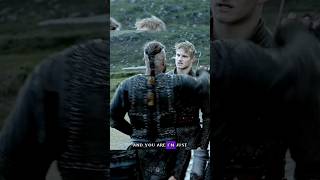 Its been a long time  Vikings ragnar vikings atitude viralvideo [upl. by Eleda]