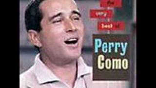 Perry Como  Song Of Songs [upl. by Merissa]