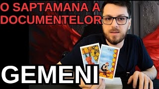 GEMENI 1319 MAI HOROSCOP GEMENI TAROT GEMENI PREVIZIUNI GEMENI PREDICTII GEMENI 1319 MAI [upl. by Pliam40]