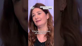 Alice Pol  “Avec Dany Boon c’est la première fois où je me suis sentie devenir actrice”  CANAL [upl. by Gipson]