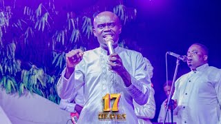 ILAJE CLASSICS BY LEKAN REMILEKUN AT IRAWO OGO JESU HGT PARISH 17TH ANNIVERSARY OPEN AIR CRUSADE [upl. by Prisca171]