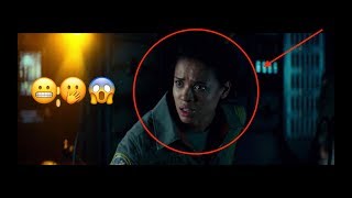 The Cloverfield Paradox  Traveling to another Dimension  HD [upl. by Eveivaneg]